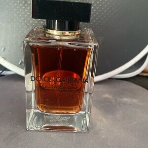 New bottle  the only one perfume